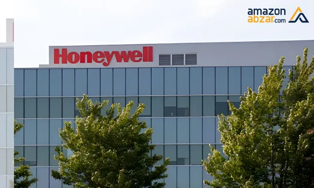 تجهیزات ابزار دقیق برند Honeywell بهترین برندهای ابزار دقیق دنیا