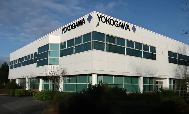 محصولات Yokogawa در وبسایت آمازون ابزار 